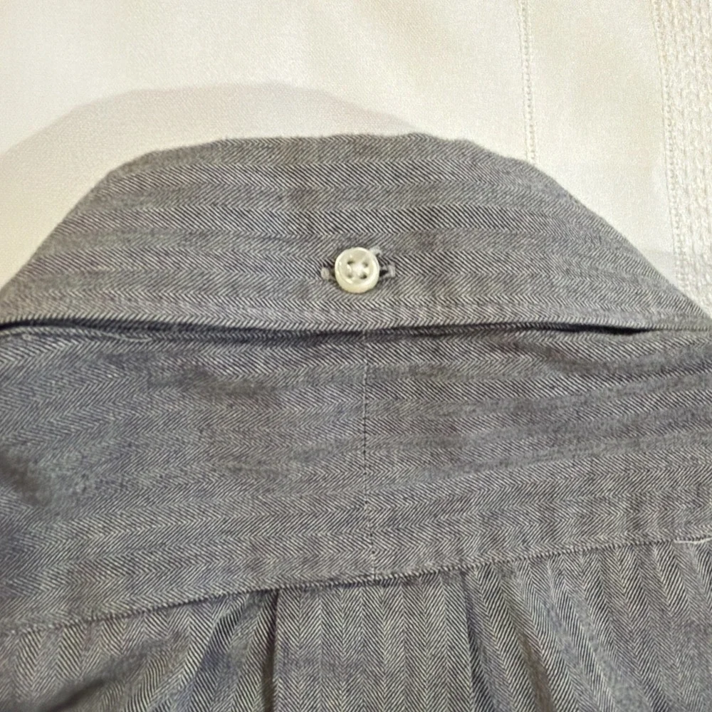 Polo Ralph Lauren Mens Size XL McMeel‎ Button Up Long Sleeve Shirt